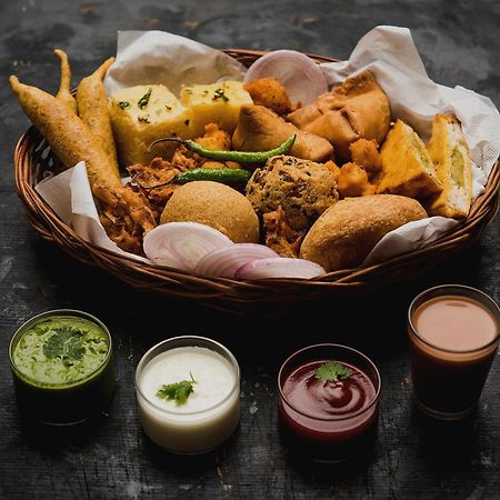 Oyo Hotel Duke Inn Jhānsi Zewnętrze zdjęcie