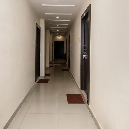 Oyo Hotel Duke Inn Jhānsi Zewnętrze zdjęcie