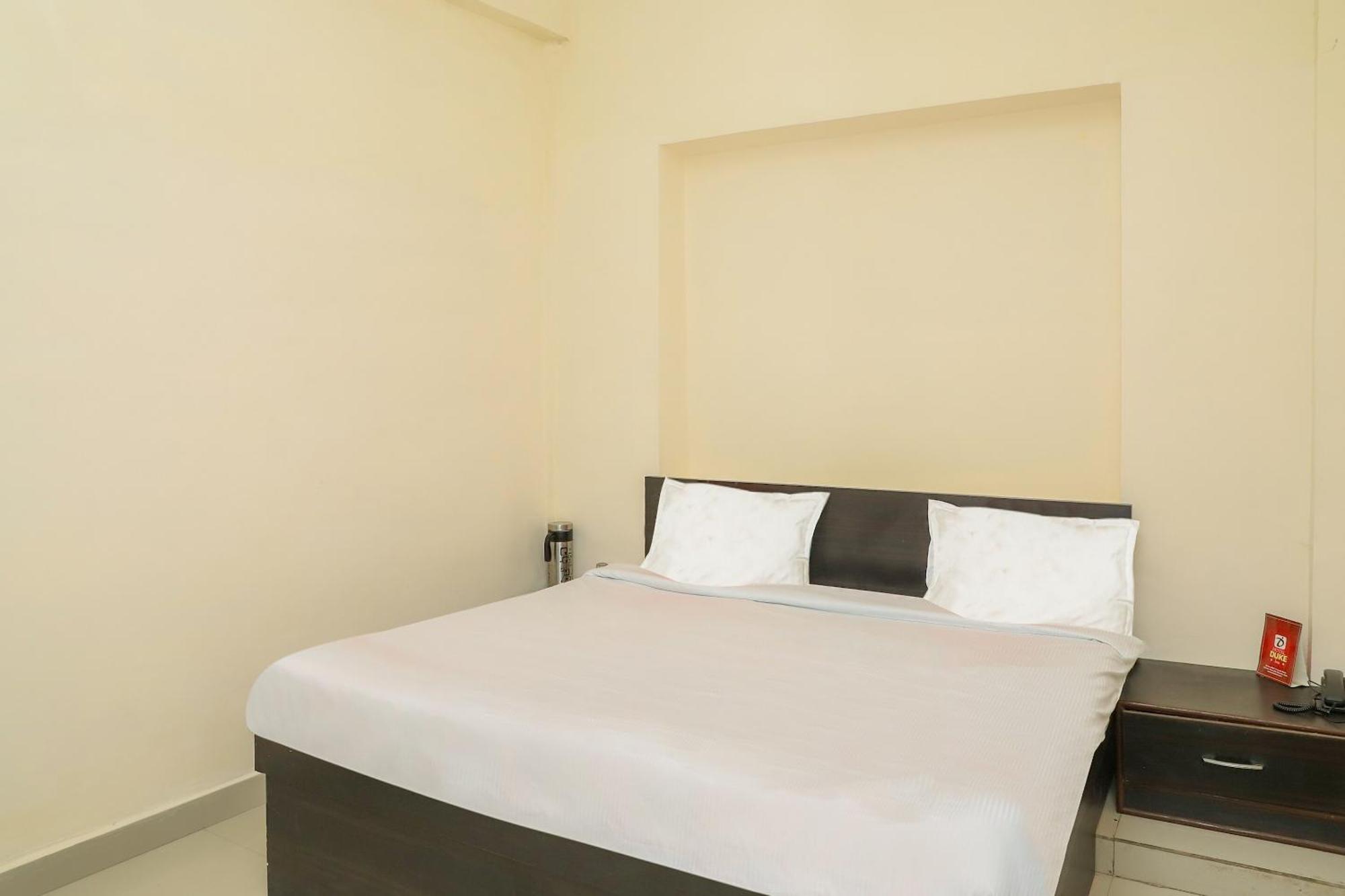 Oyo Hotel Duke Inn Jhānsi Zewnętrze zdjęcie