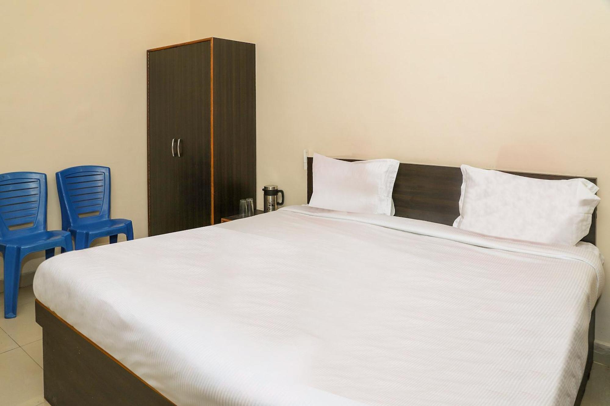 Oyo Hotel Duke Inn Jhānsi Zewnętrze zdjęcie